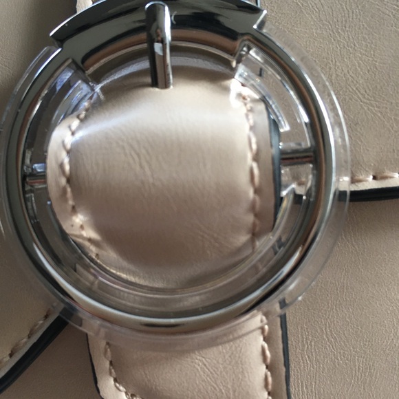 Mini bone bag very classy - Picture 4 of 7